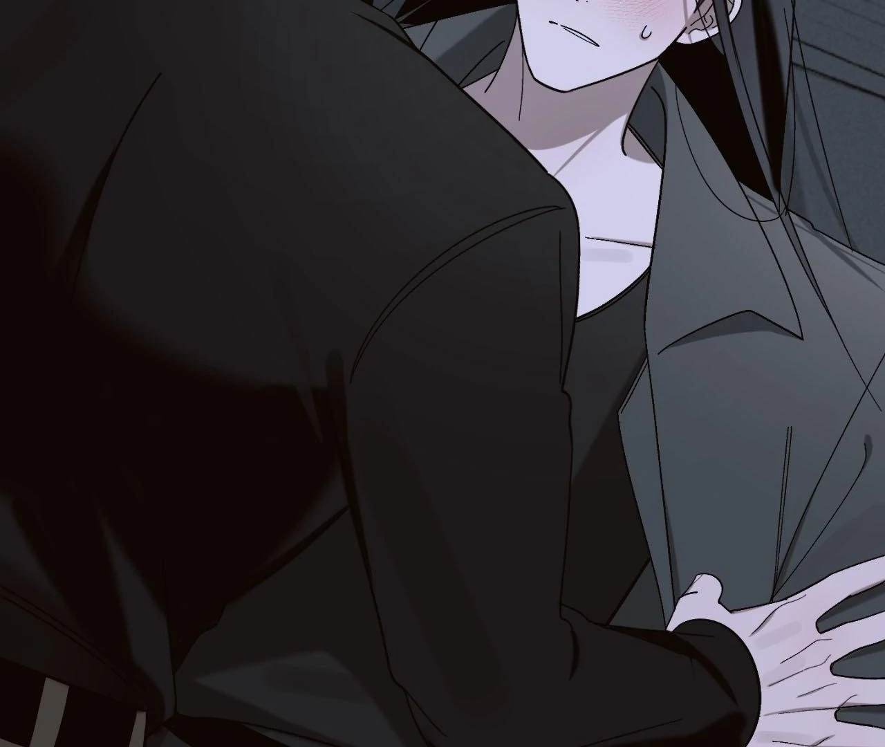Dead Core [Official] - Episode 8 manhwa