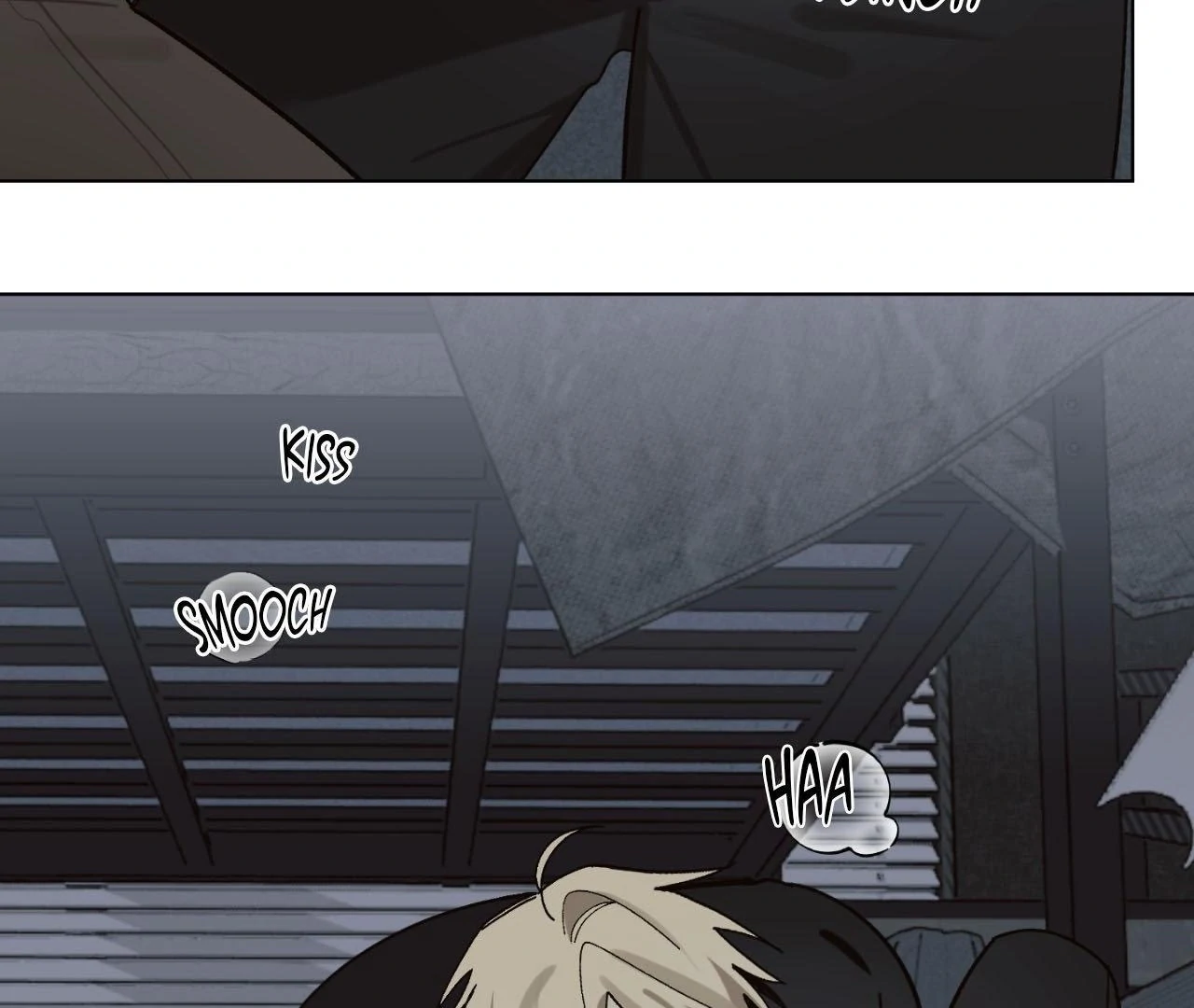 Dead Core [Official] - Episode 8 manhwa
