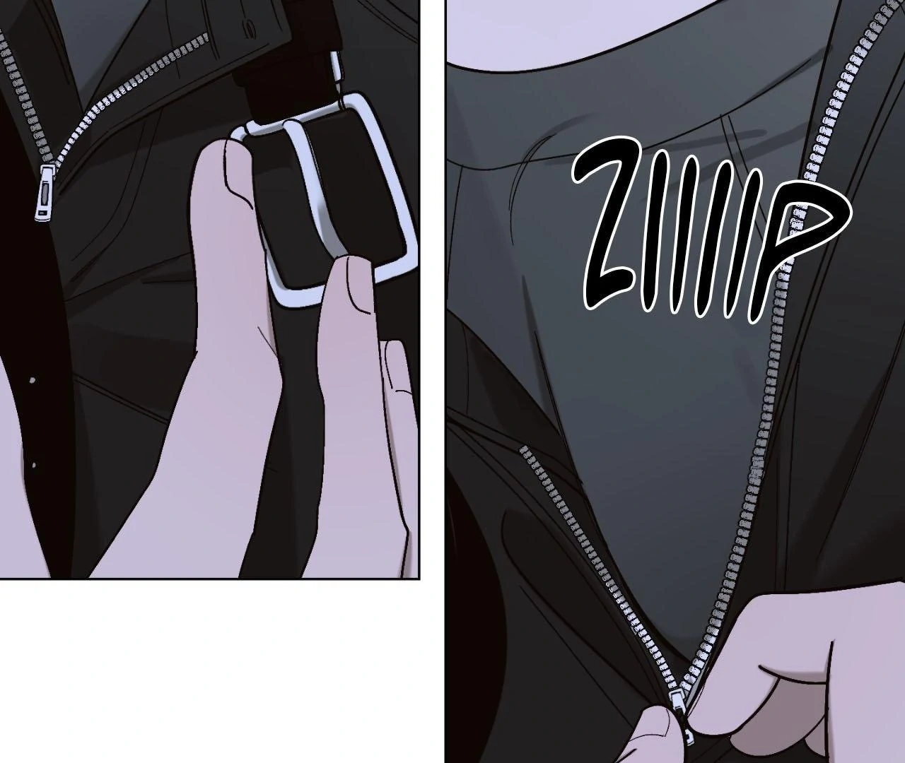 Dead Core [Official] - Episode 8 manhwa