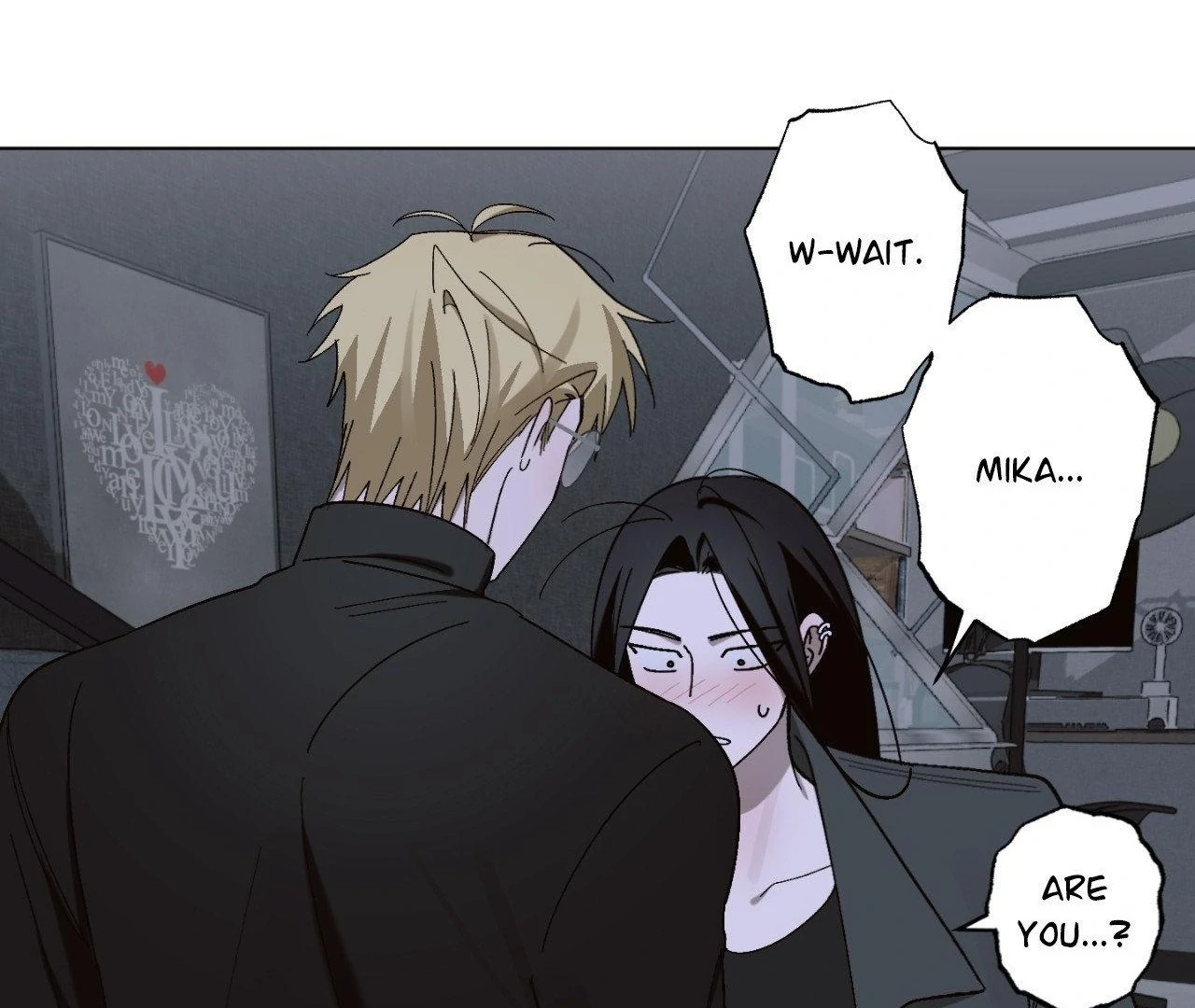 Dead Core [Official] - Episode 8 manhwa