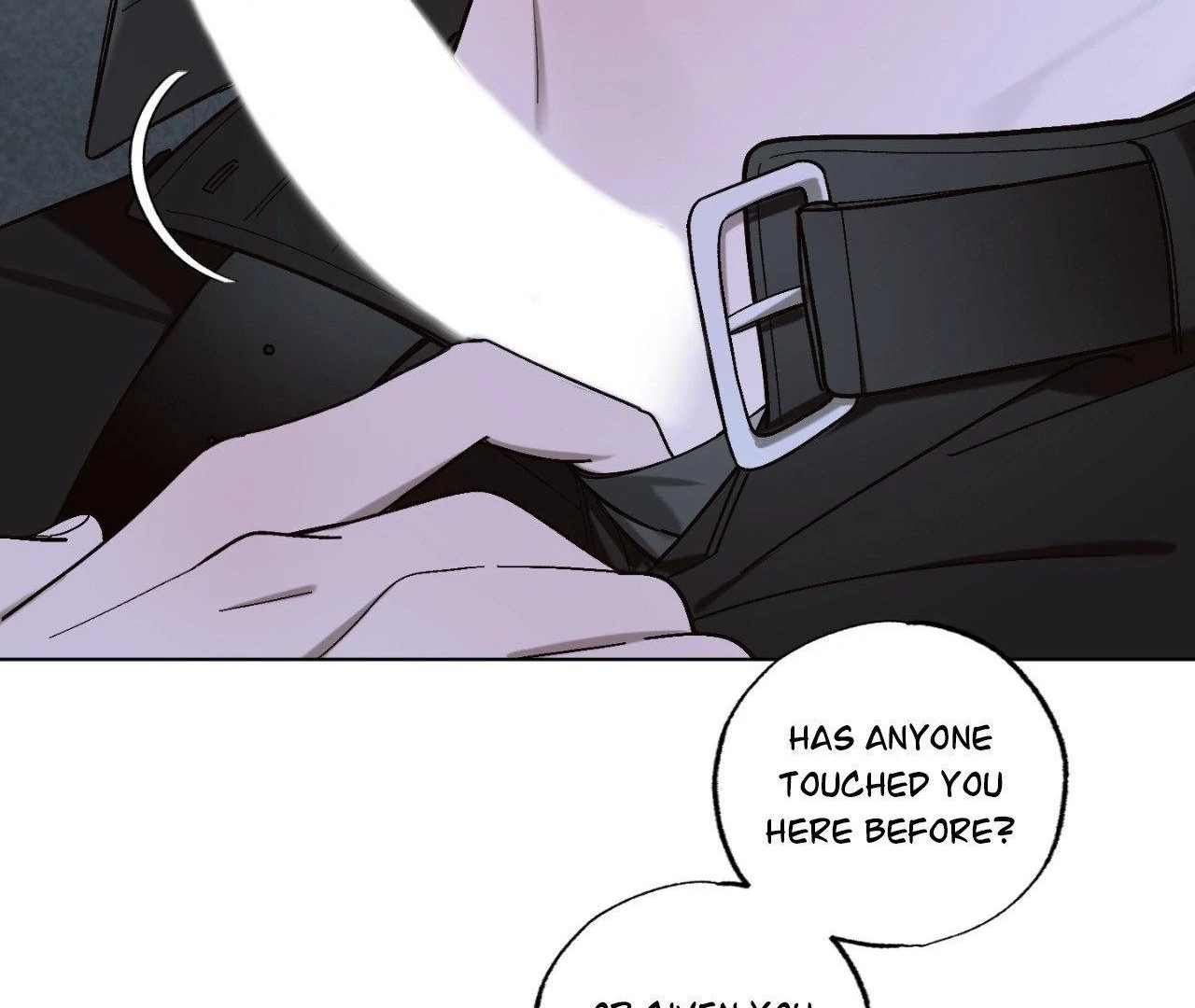 Dead Core [Official] - Episode 8 manhwa