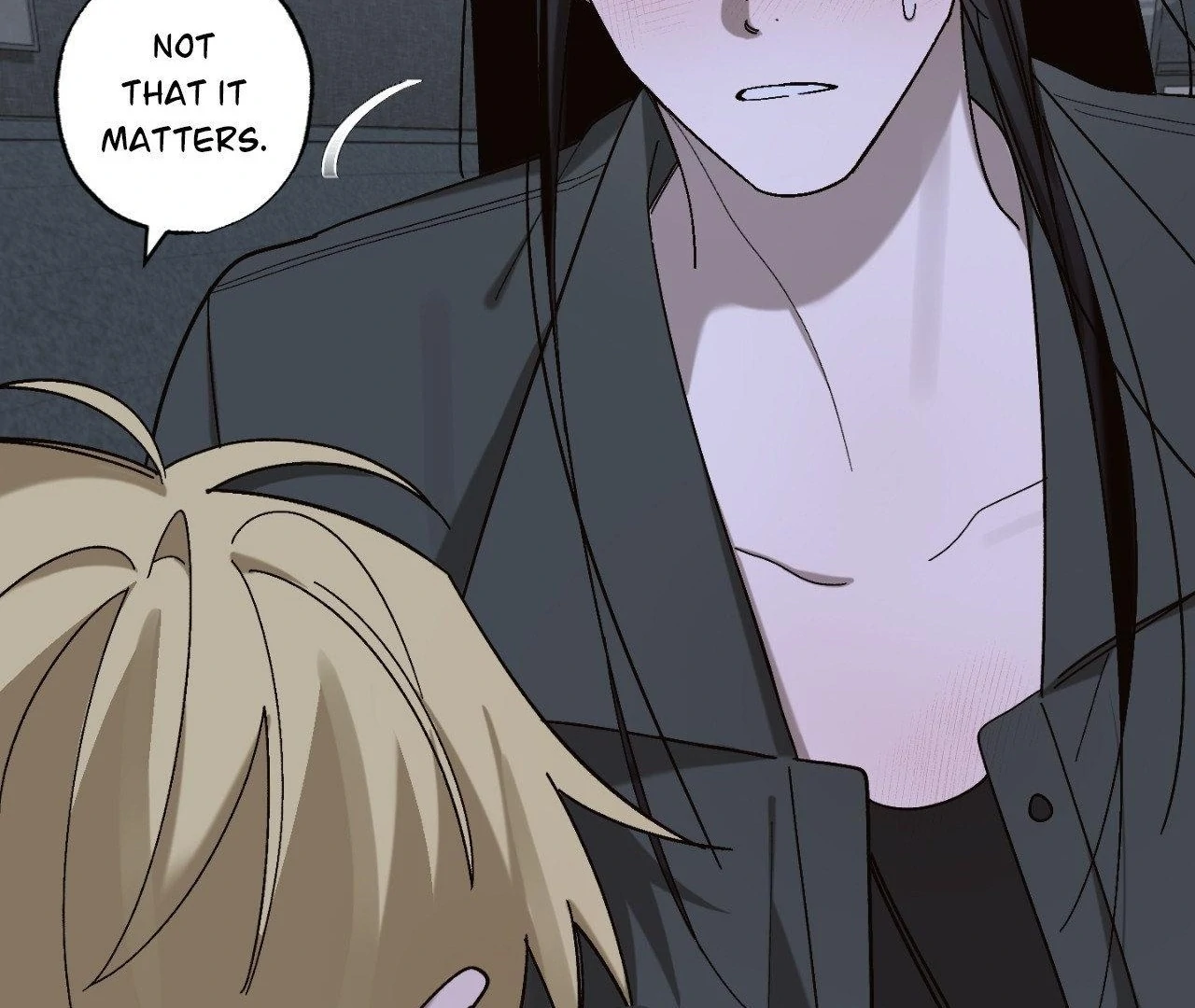 Dead Core [Official] - Episode 8 manhwa
