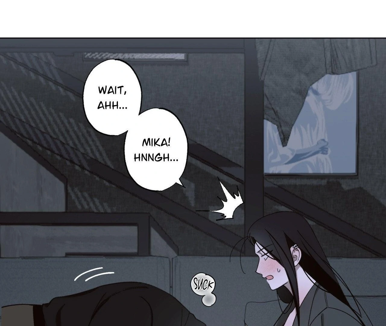 Dead Core [Official] - Episode 8 manhwa
