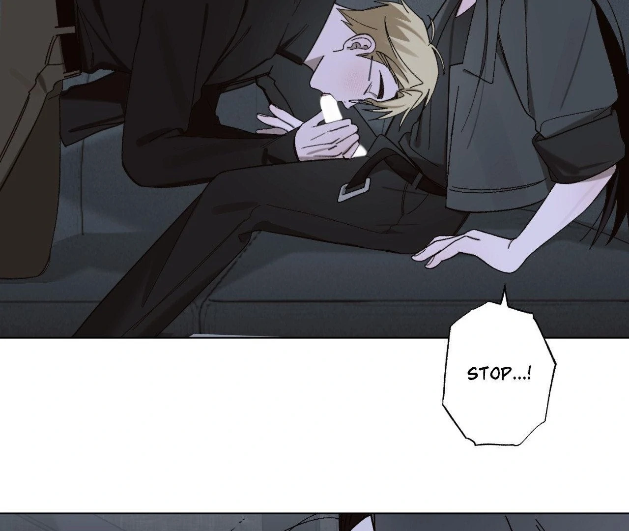 Dead Core [Official] - Episode 8 manhwa