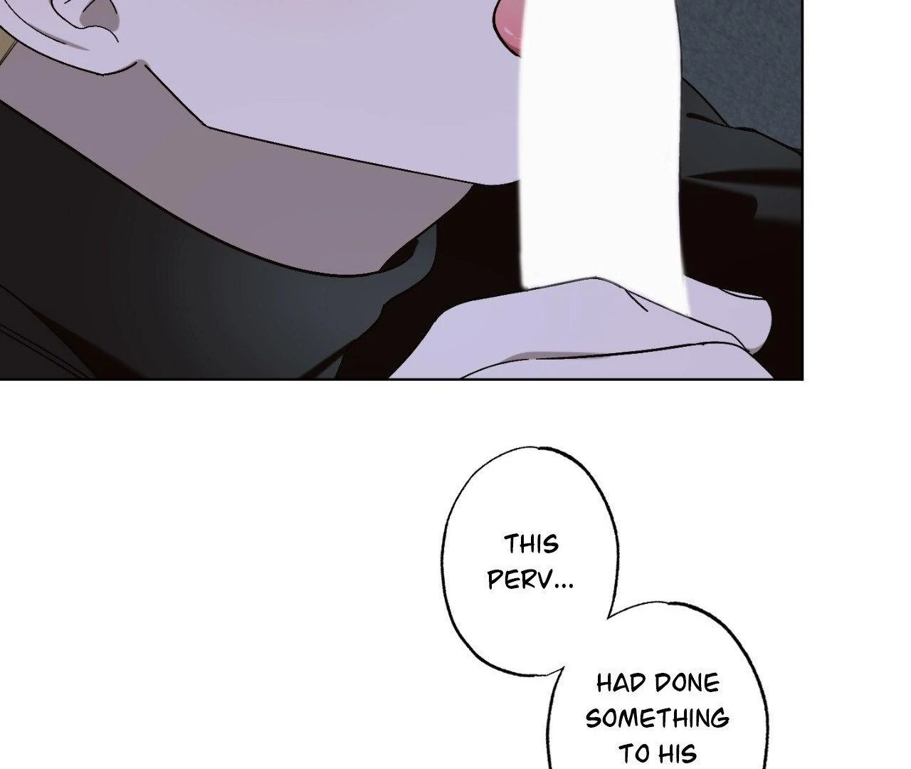 Dead Core [Official] - Episode 8 manhwa