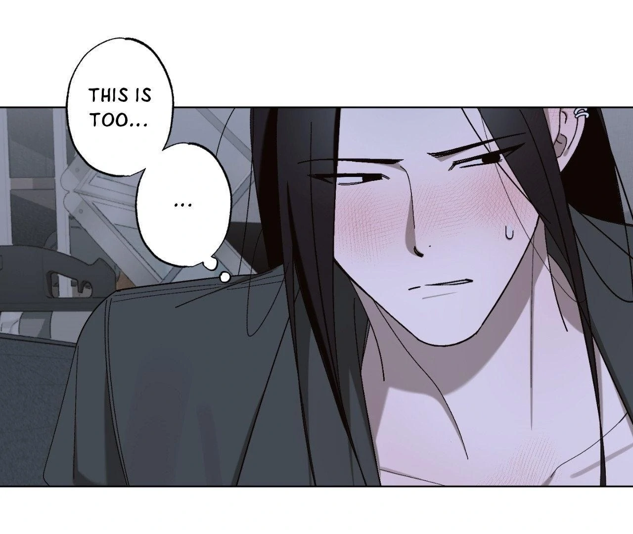 Dead Core [Official] - Episode 8 manhwa