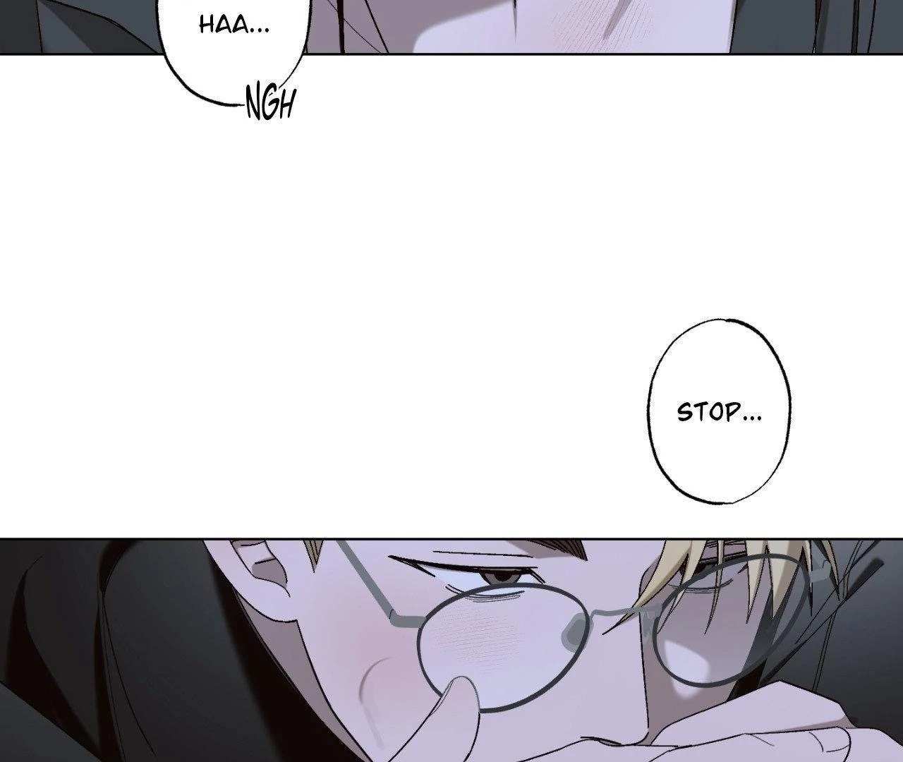 Dead Core [Official] - Episode 8 manhwa