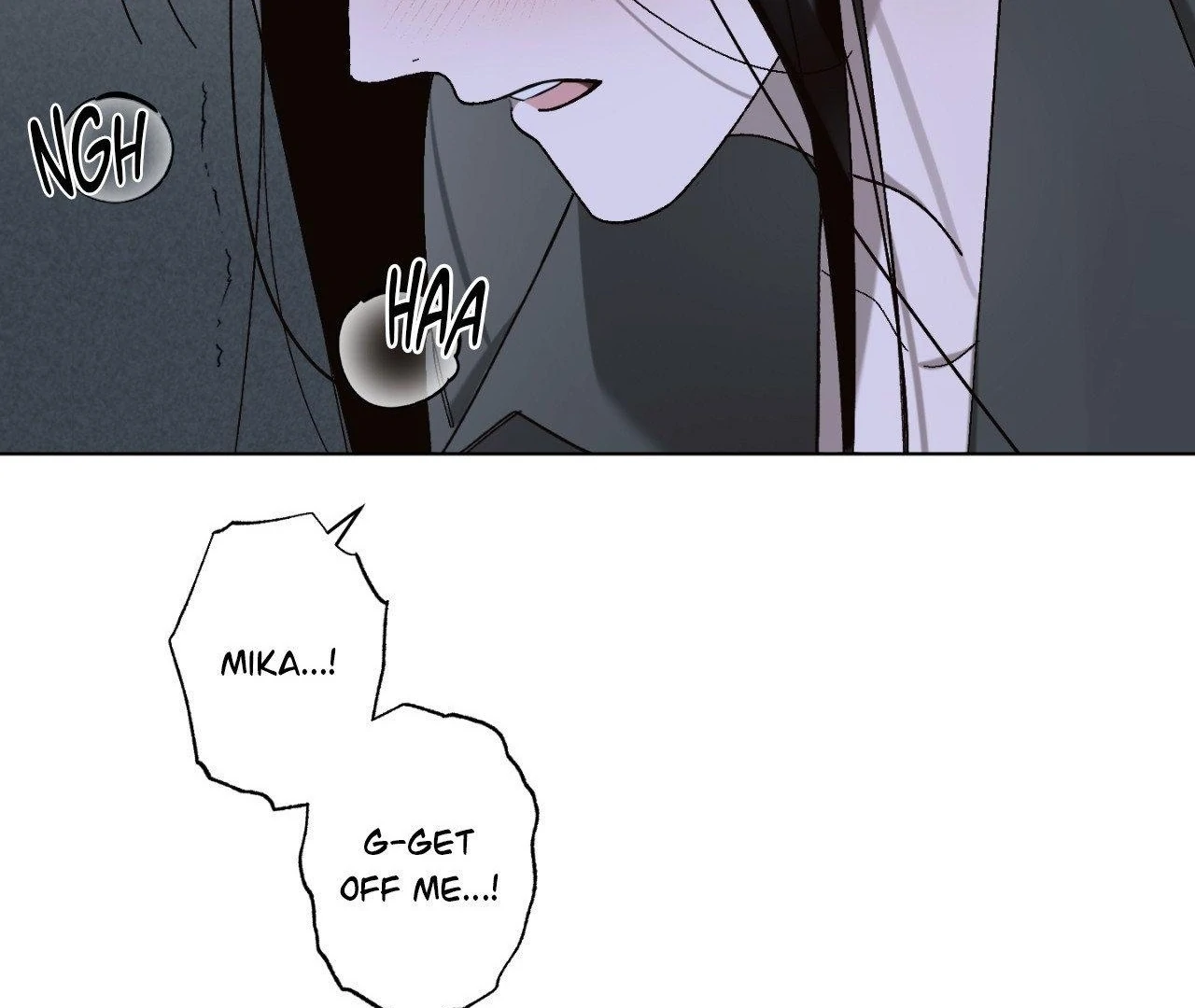 Dead Core [Official] - Episode 8 manhwa