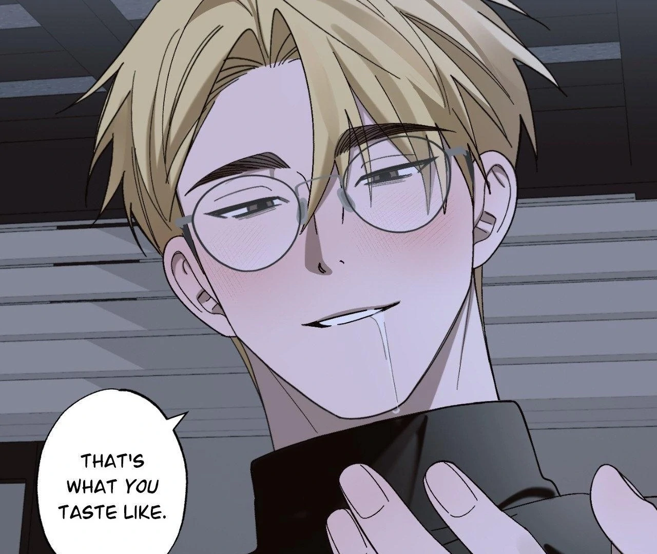 Dead Core [Official] - Episode 8 manhwa