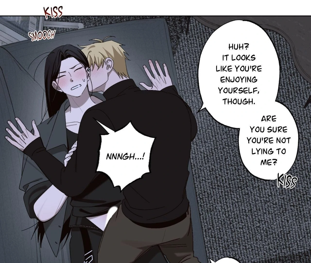 Dead Core [Official] - Episode 9 manhwa