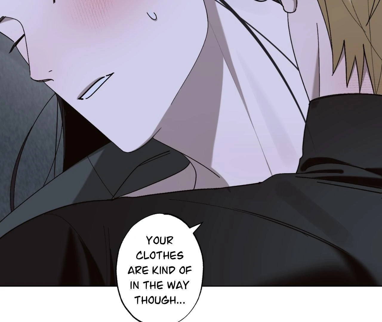 Dead Core [Official] - Episode 9 manhwa