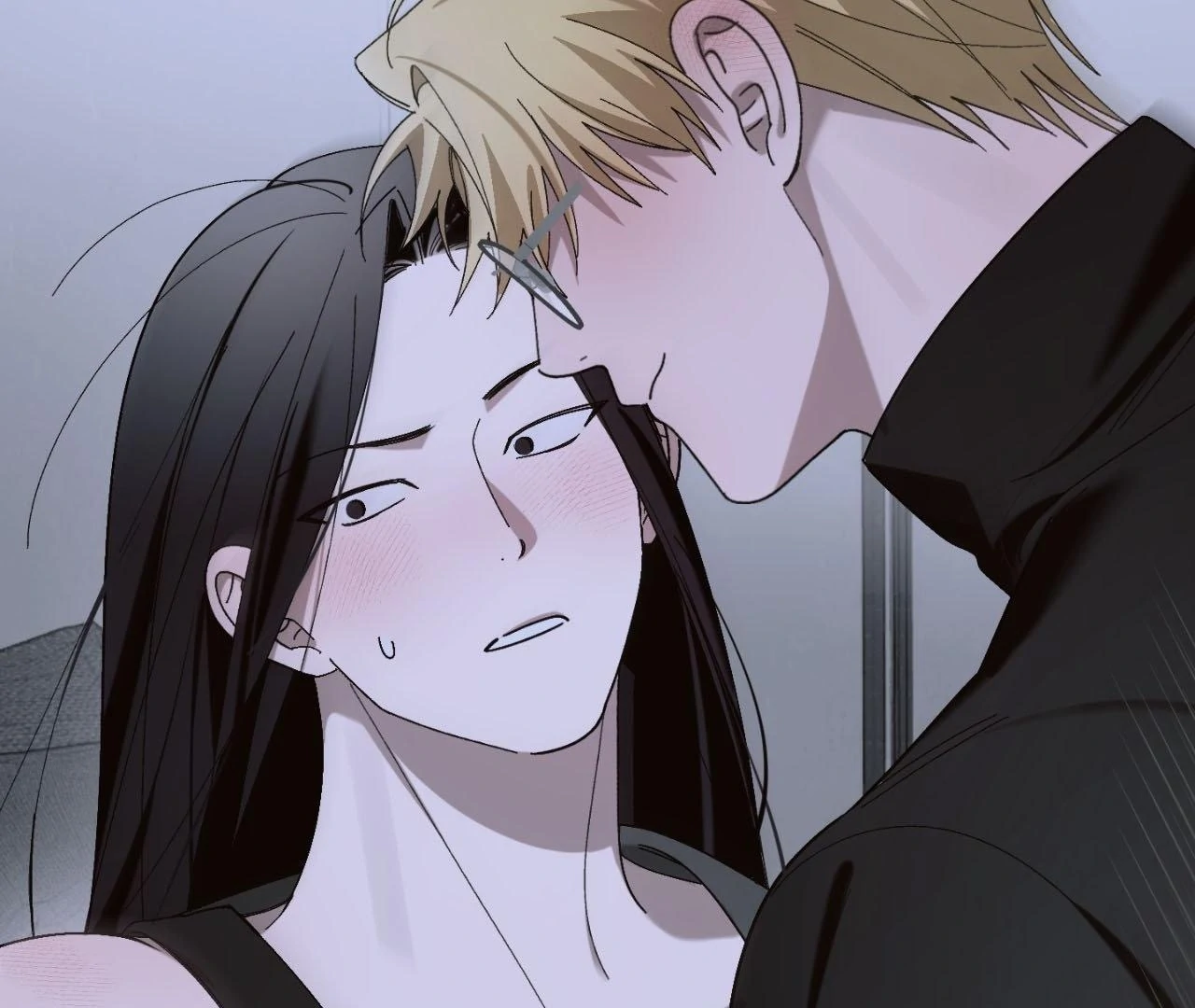 Dead Core [Official] - Episode 9 manhwa
