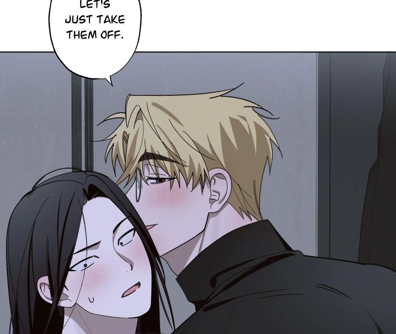 Dead Core [Official] - Episode 9 manhwa