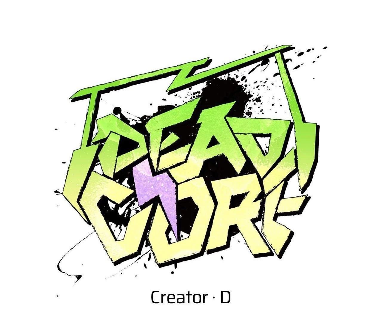 Dead Core [Official] - Episode 9 manhwa