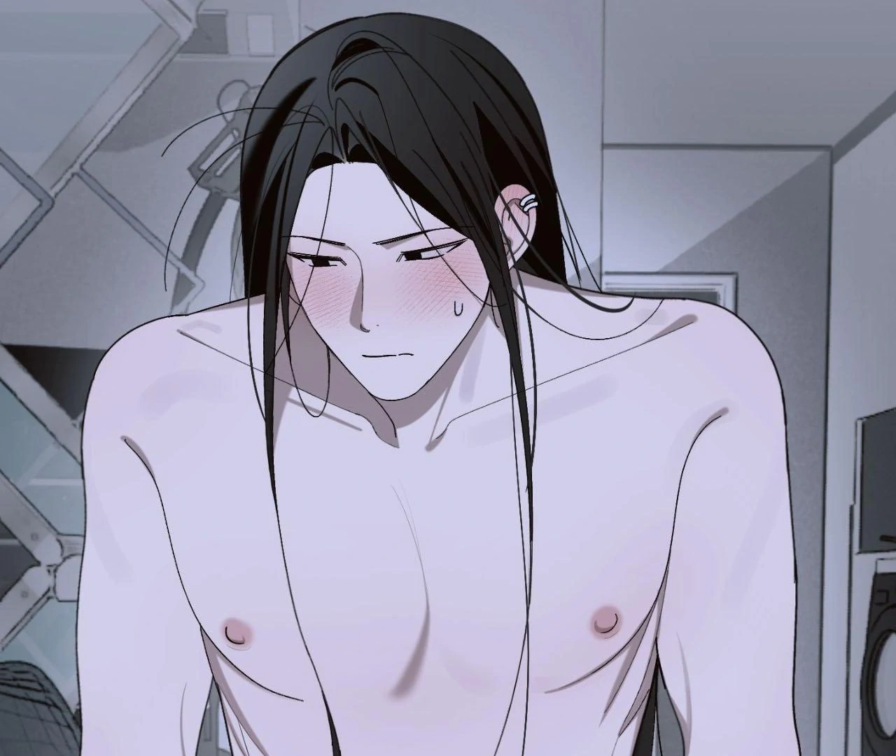 Dead Core [Official] - Episode 9 manhwa