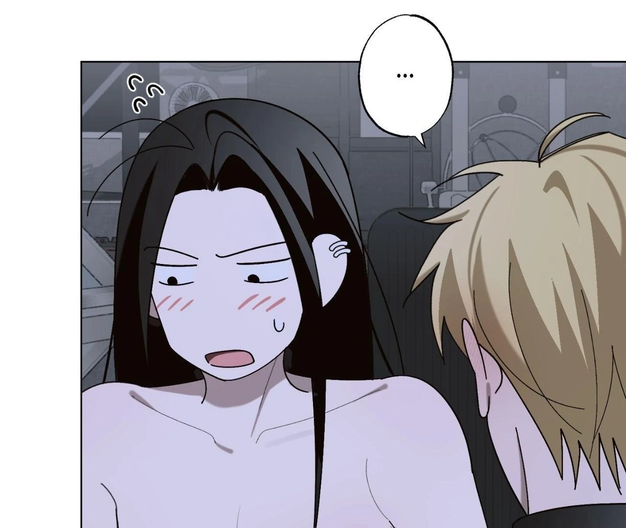 Dead Core [Official] - Episode 9 manhwa