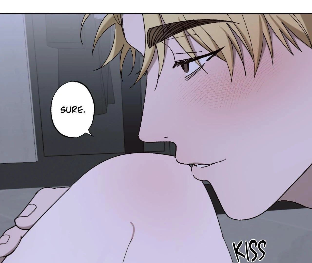 Dead Core [Official] - Episode 9 manhwa