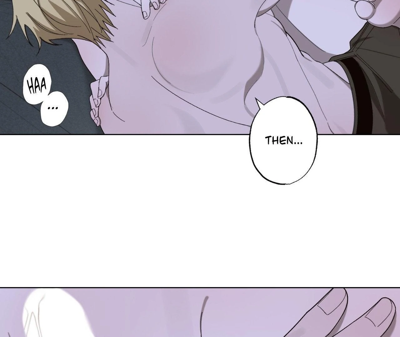 Dead Core [Official] - Episode 9 manhwa