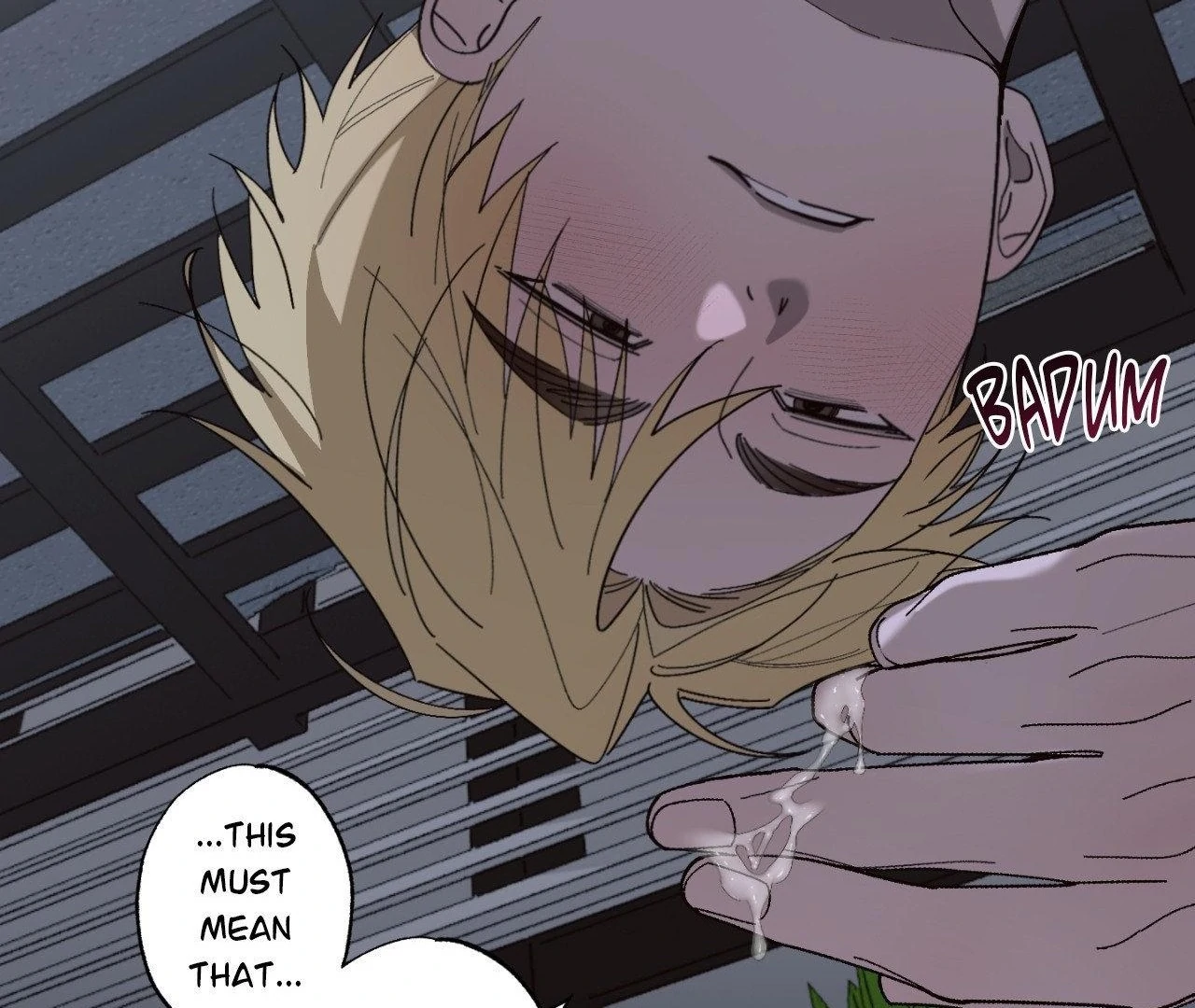 Dead Core [Official] - Episode 9 manhwa