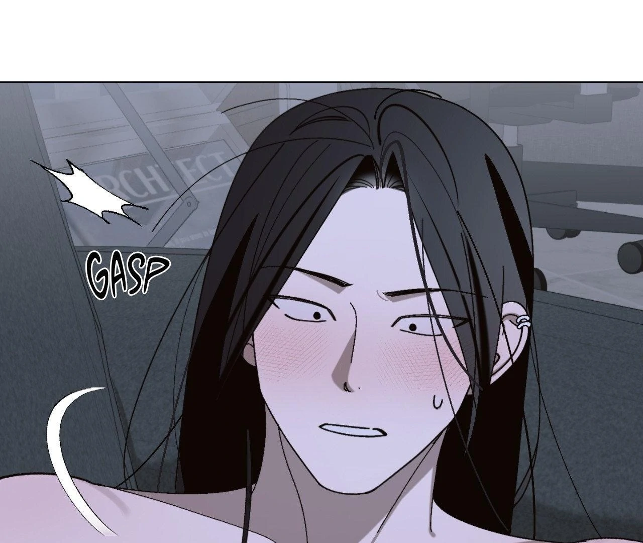 Dead Core [Official] - Episode 9 manhwa