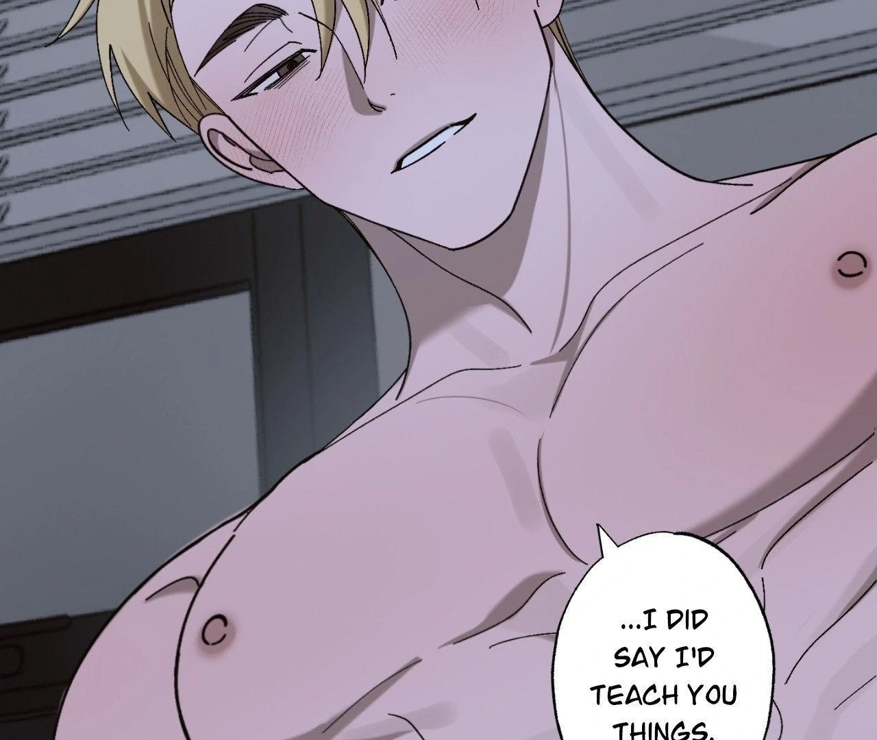 Dead Core [Official] - Episode 9 manhwa