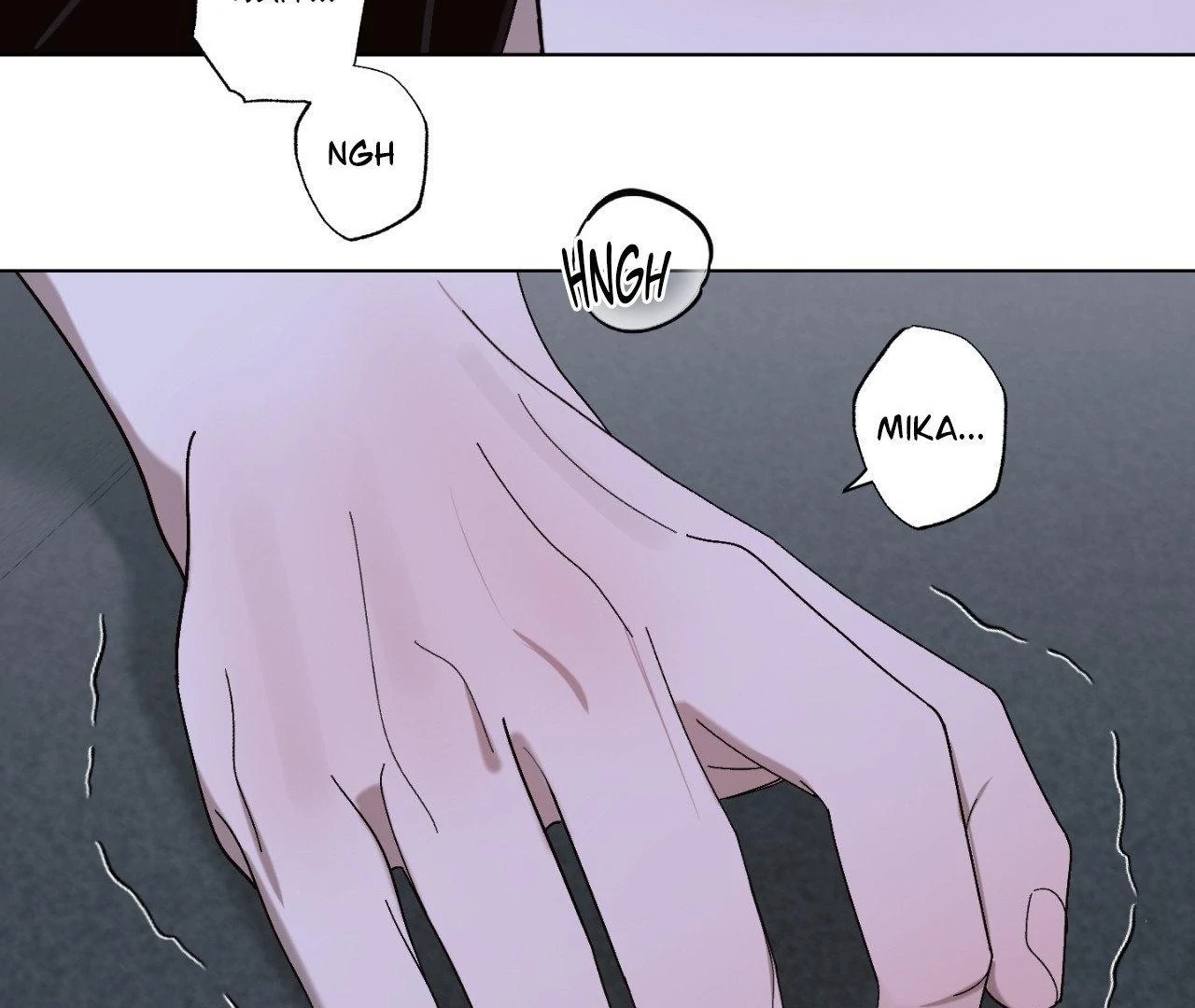 Dead Core [Official] - Episode 9 manhwa