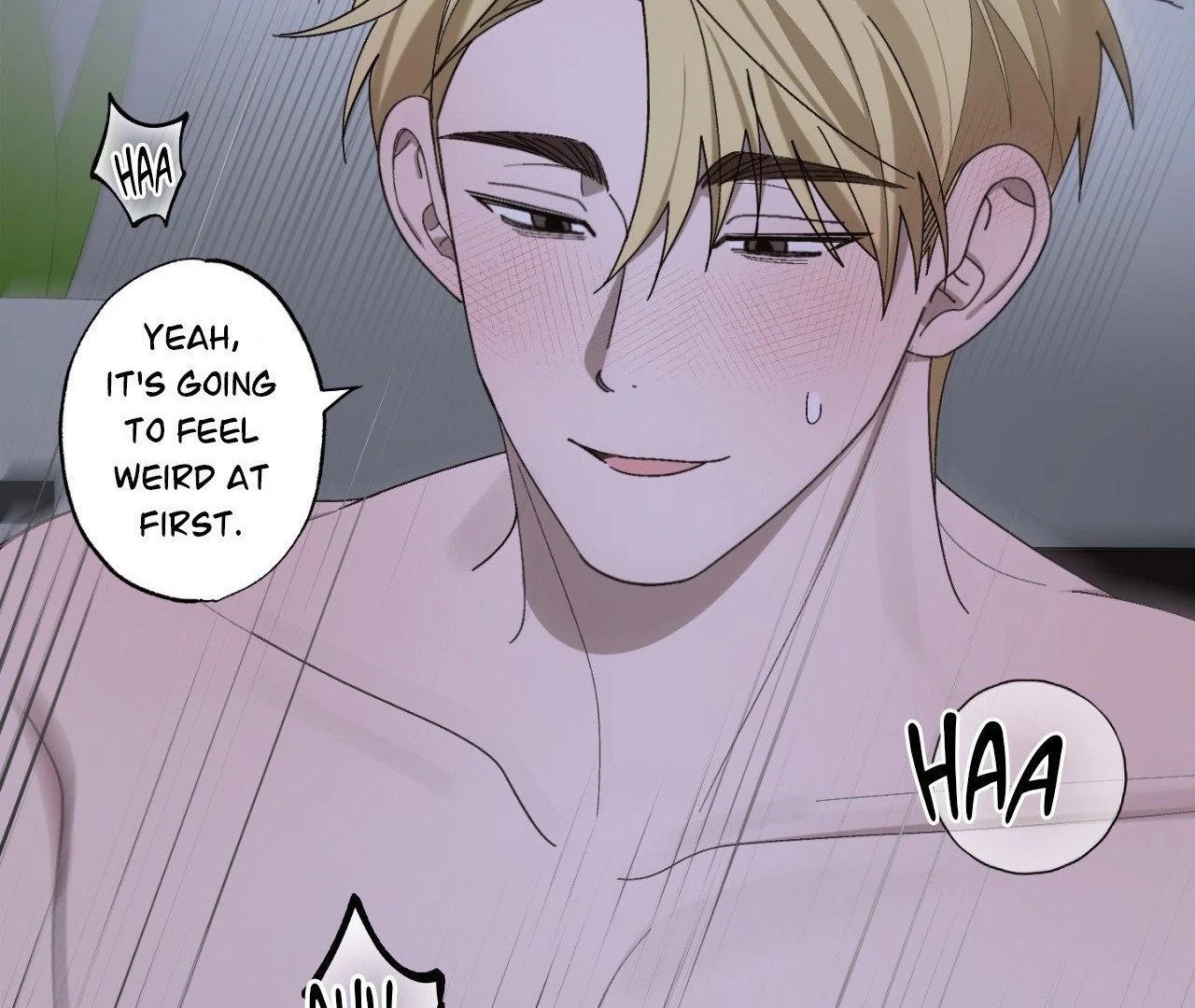 Dead Core [Official] - Episode 9 manhwa