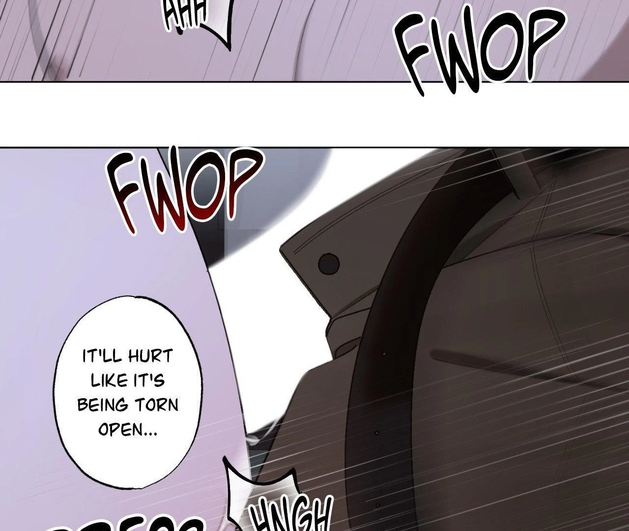 Dead Core [Official] - Episode 9 manhwa