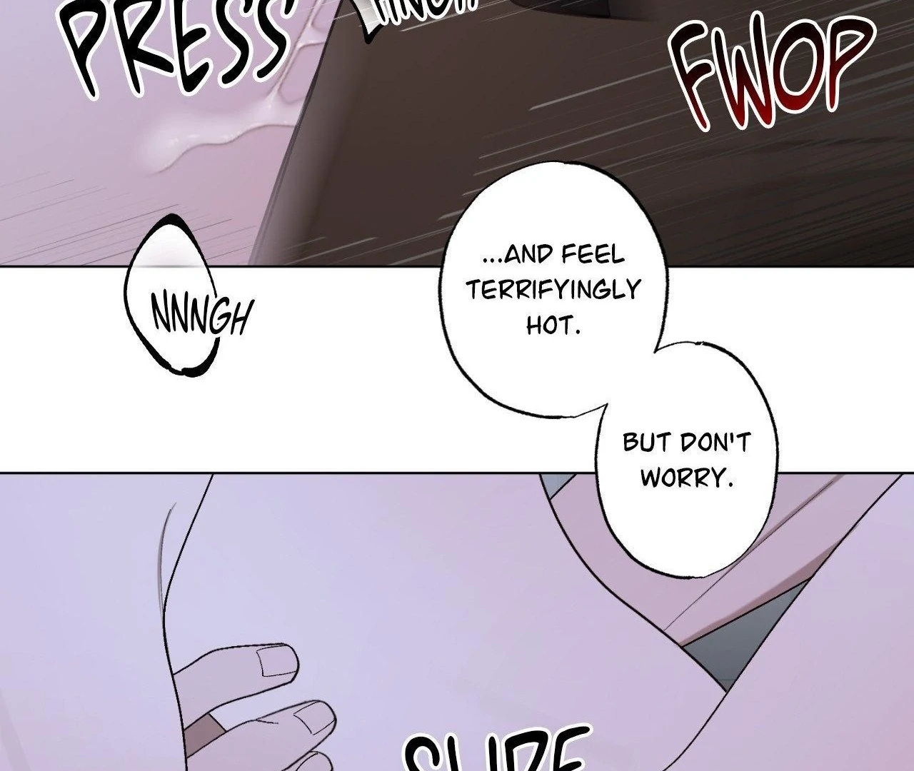 Dead Core [Official] - Episode 9 manhwa
