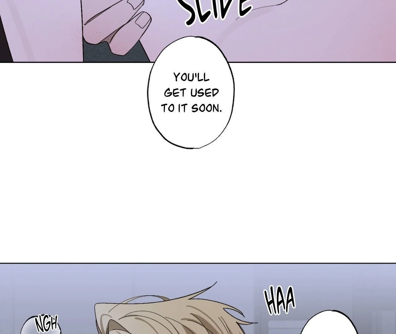 Dead Core [Official] - Episode 9 manhwa