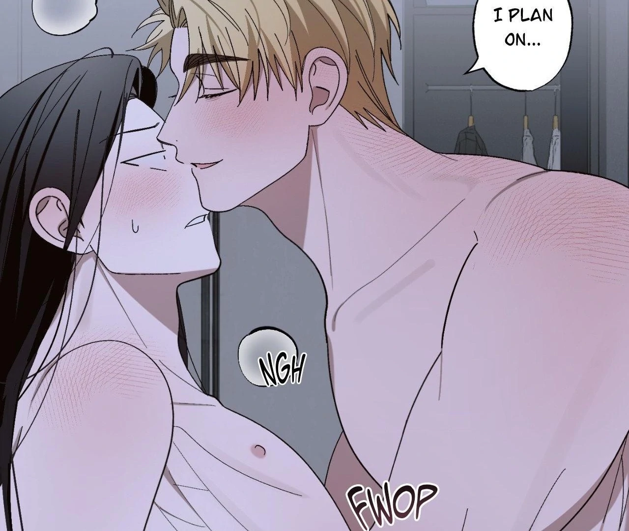Dead Core [Official] - Episode 9 manhwa