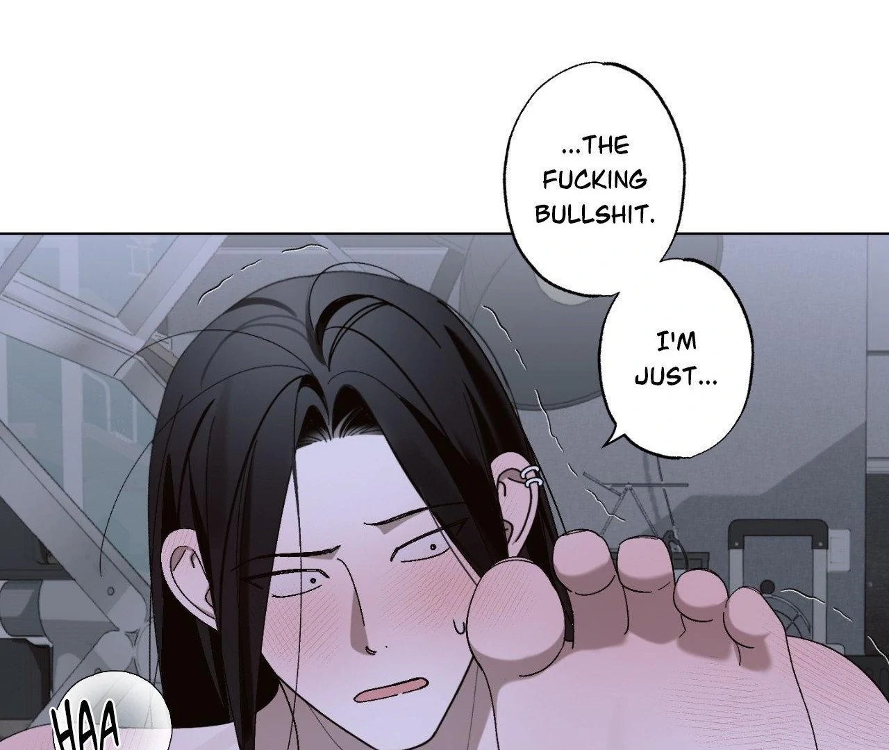 Dead Core [Official] - Episode 9 manhwa