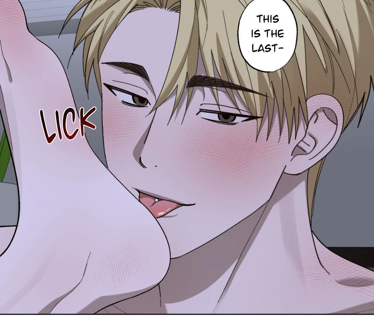 Dead Core [Official] - Episode 9 manhwa