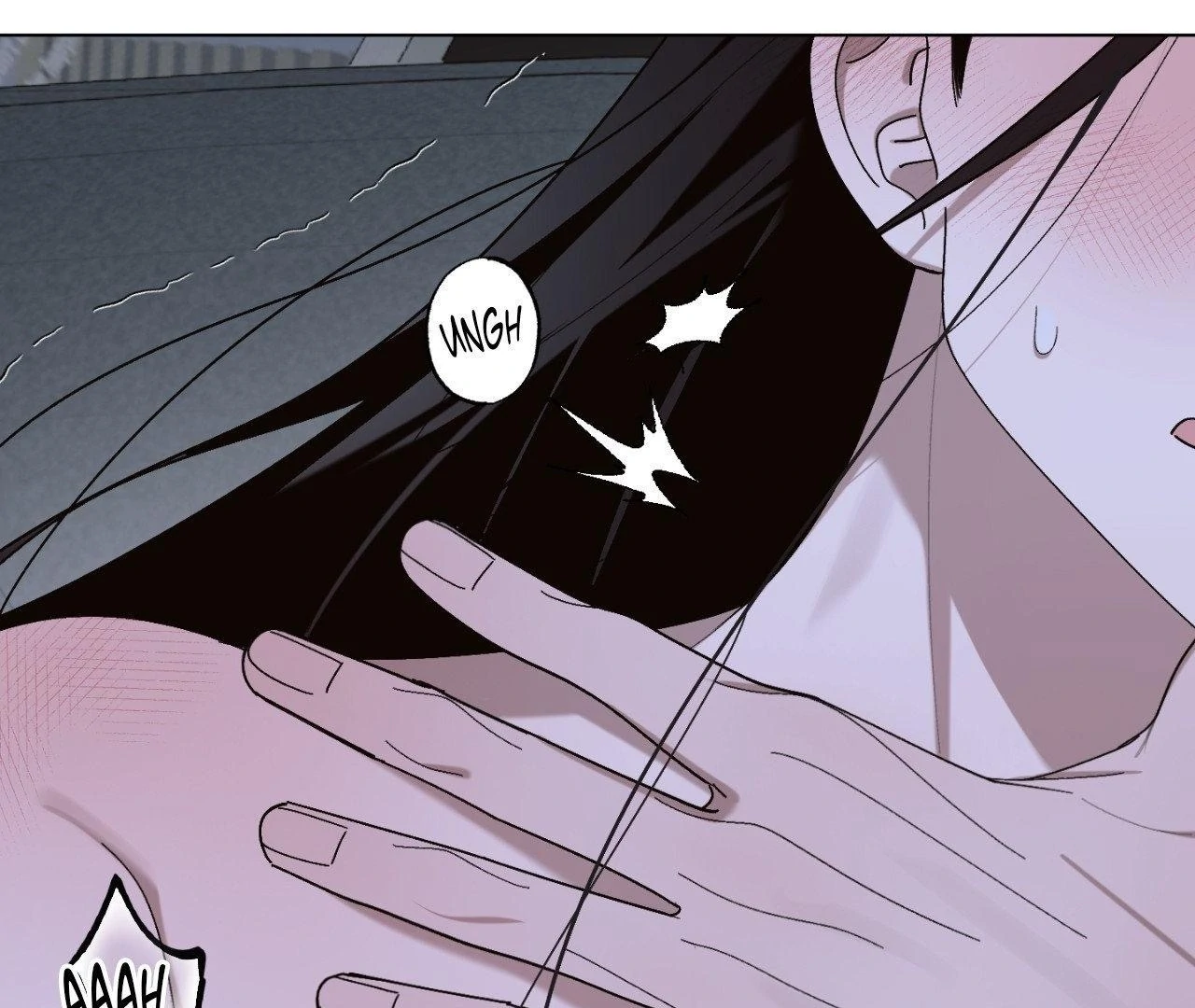 Dead Core [Official] - Episode 9 manhwa