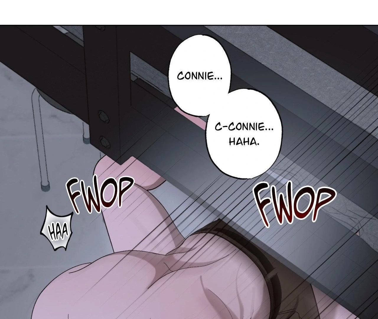 Dead Core [Official] - Episode 9 manhwa