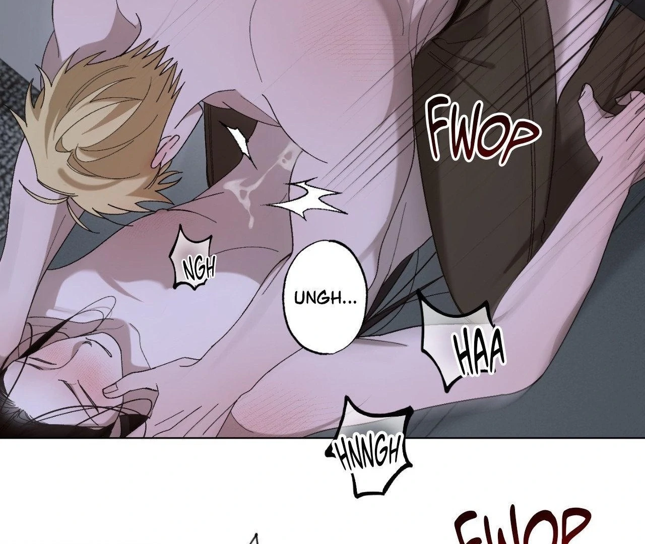 Dead Core [Official] - Episode 9 manhwa