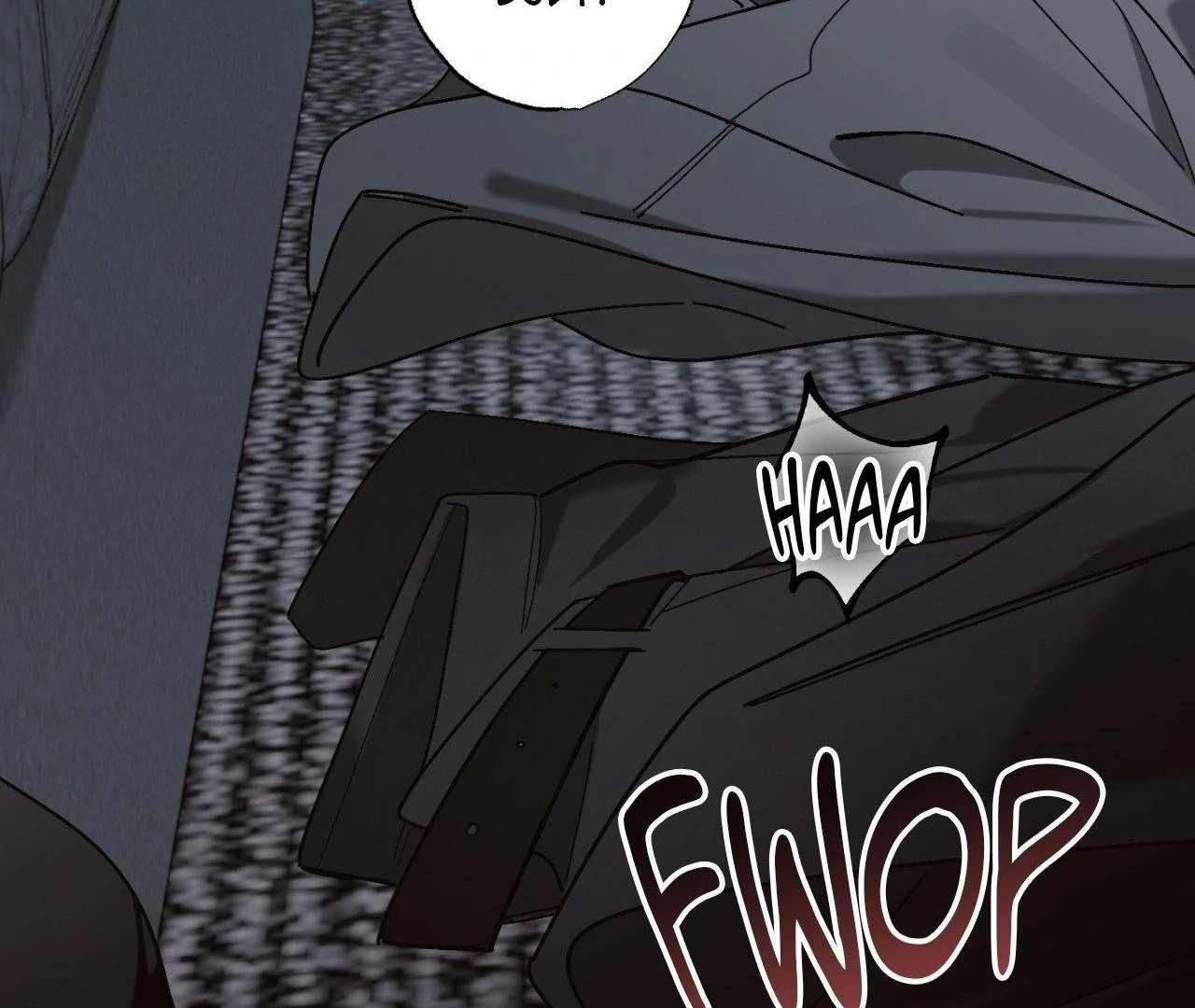 Dead Core [Official] - Episode 9 manhwa