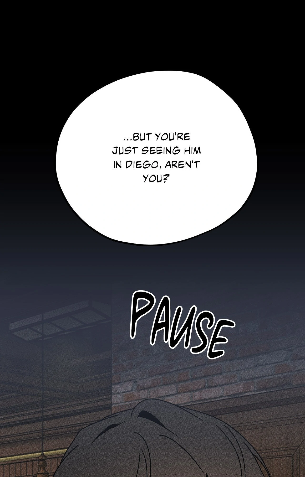 Diego [Official Uncensored] - Episode 16 manhwa