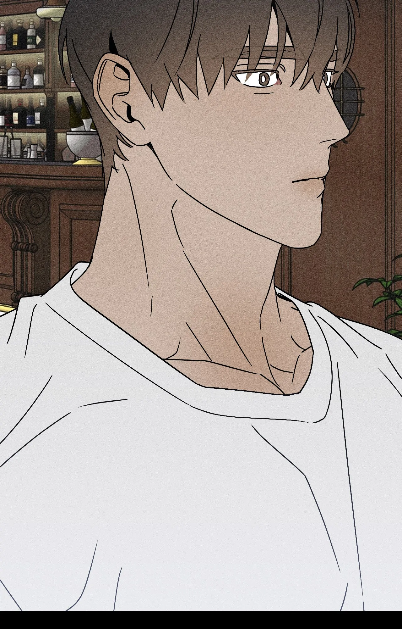 Diego [Official Uncensored] - Episode 16 manhwa