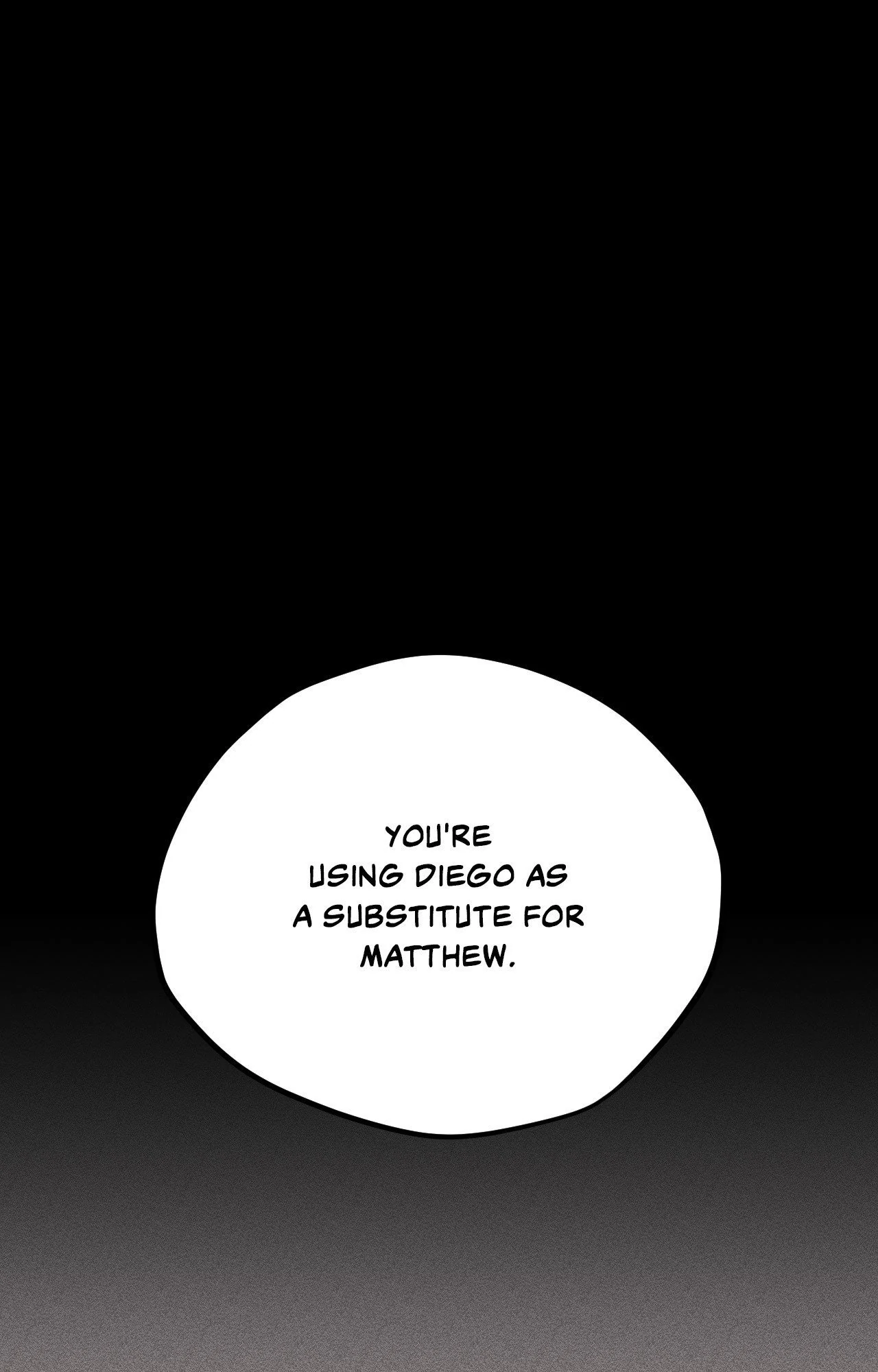 Diego [Official Uncensored] - Episode 16 manhwa