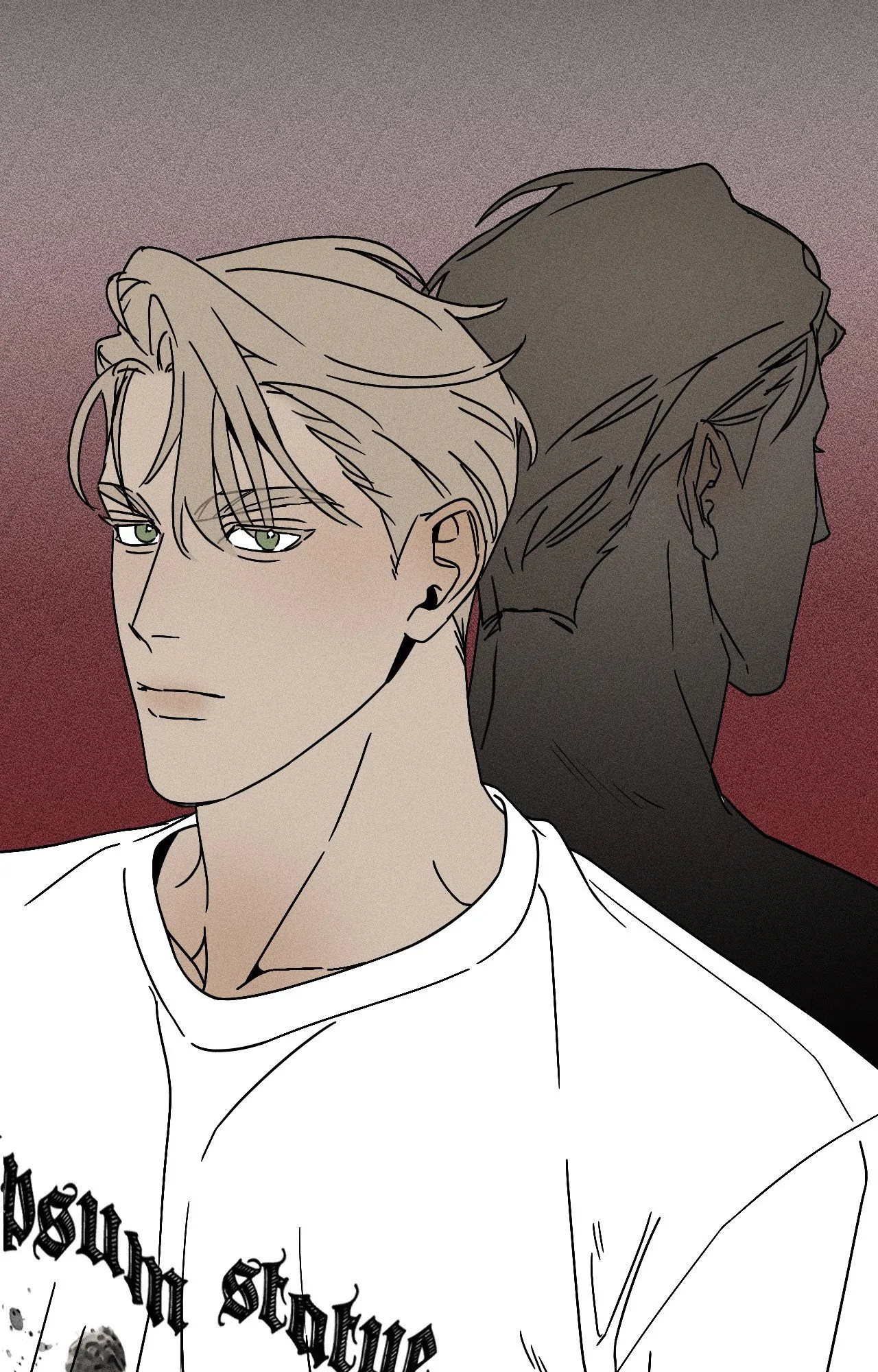 Diego [Official Uncensored] - Episode 16 manhwa