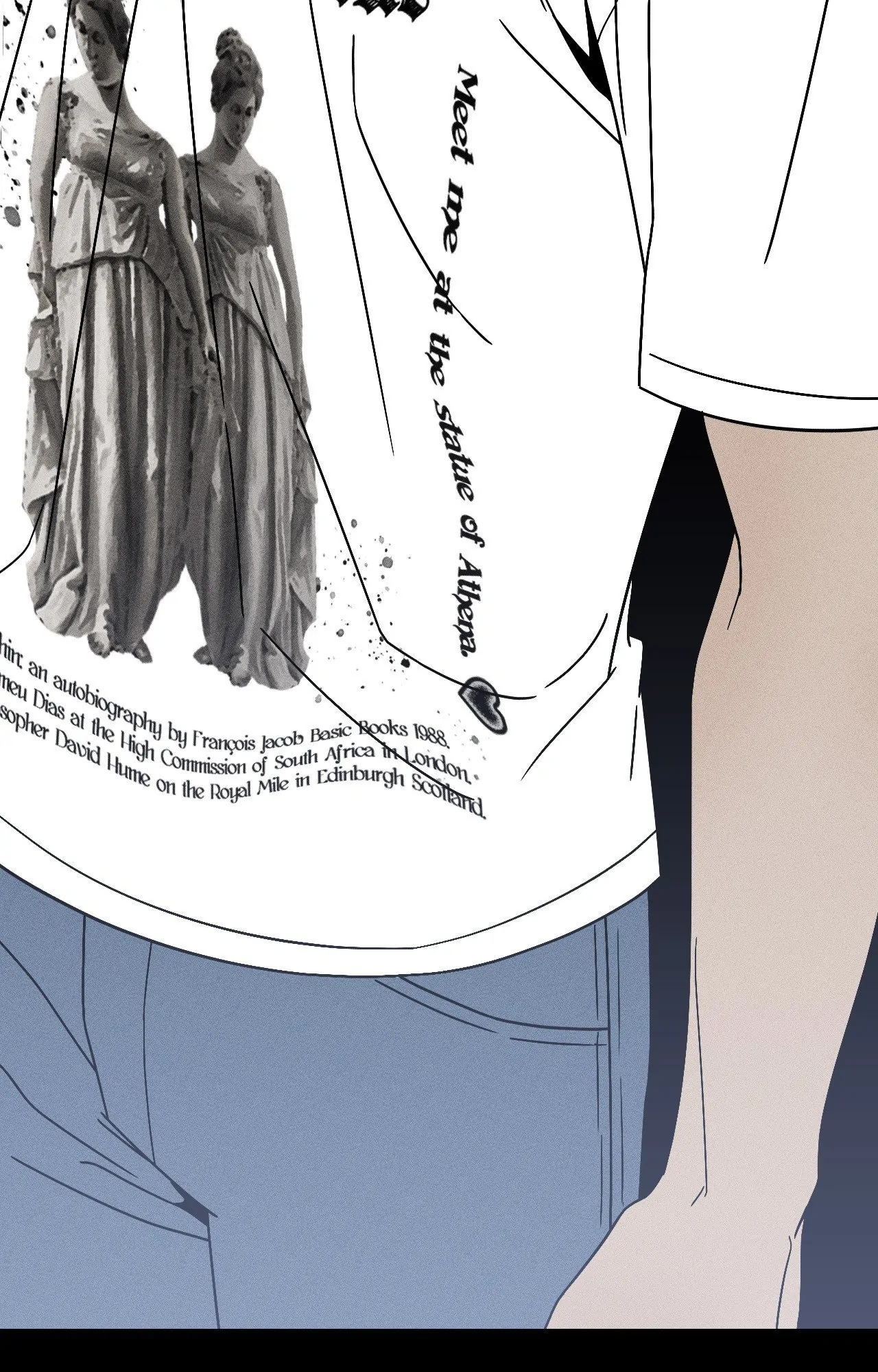 Diego [Official Uncensored] - Episode 16 manhwa