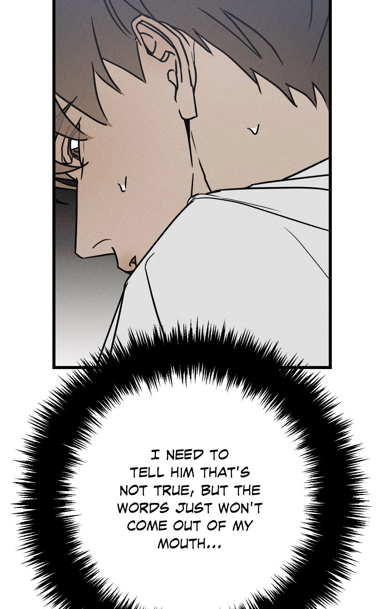 Diego [Official Uncensored] - Episode 16 manhwa