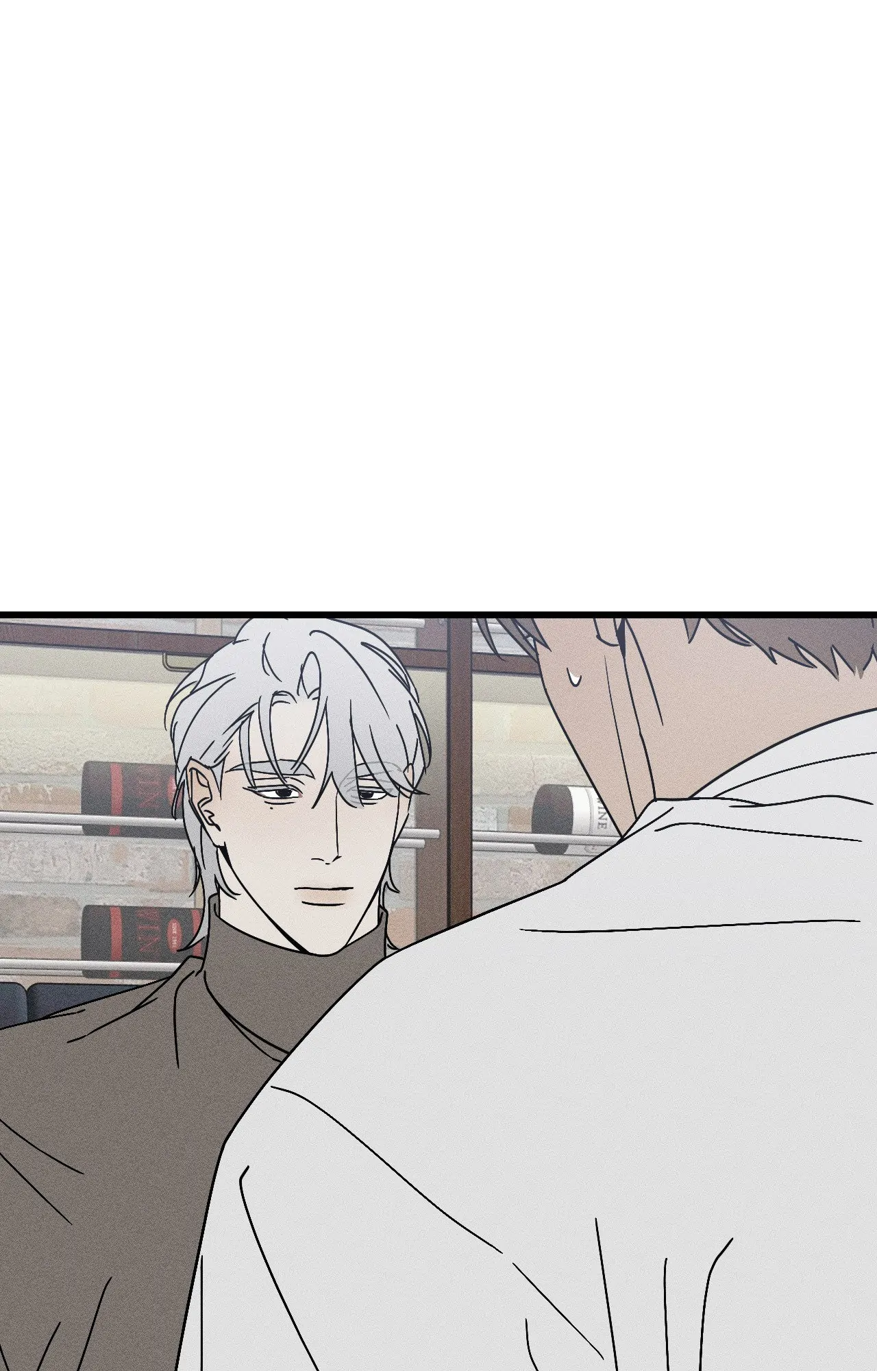Diego [Official Uncensored] - Episode 16 manhwa
