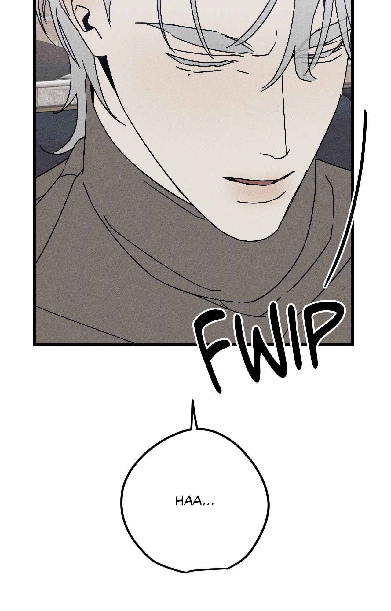 Diego [Official Uncensored] - Episode 16 manhwa