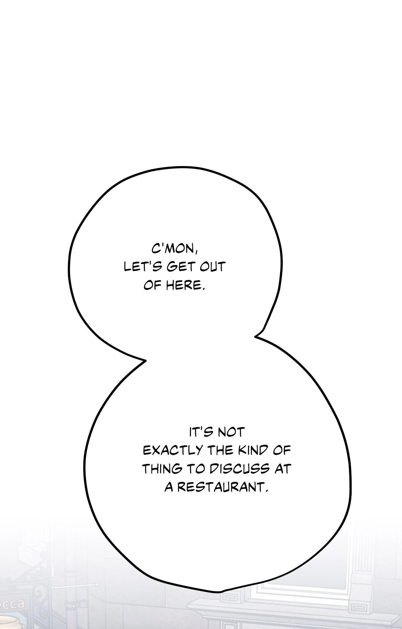 Diego [Official Uncensored] - Episode 16 manhwa