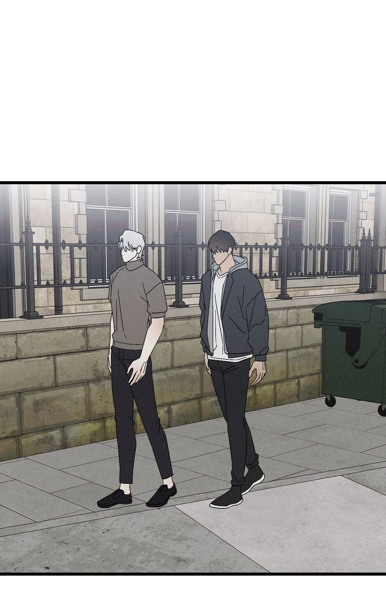 Diego [Official Uncensored] - Episode 16 manhwa