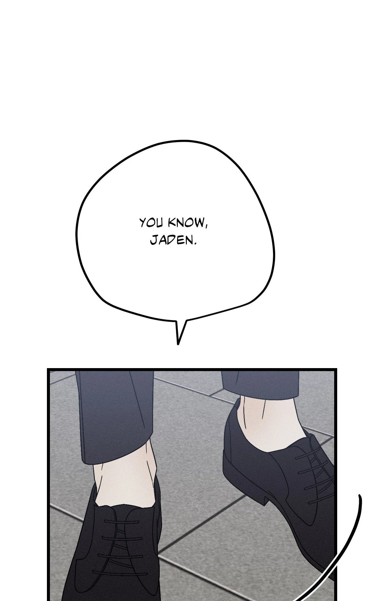 Diego [Official Uncensored] - Episode 16 manhwa