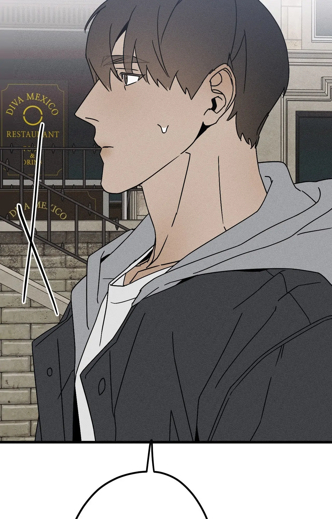 Diego [Official Uncensored] - Episode 16 manhwa
