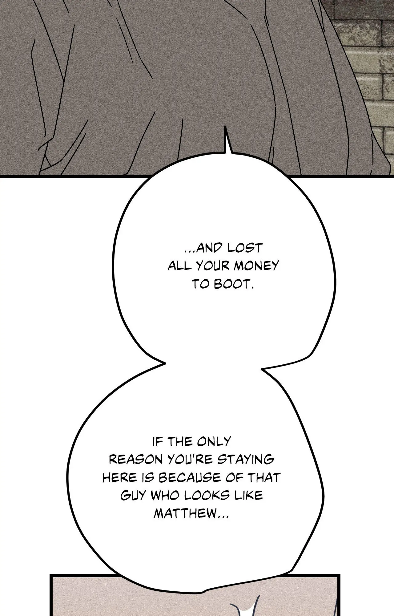 Diego [Official Uncensored] - Episode 16 manhwa